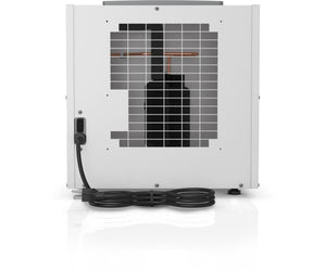 Anden Climate Control Anden Industrial Dehumidifier, 130 Pints/Day