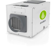 Load image into Gallery viewer, Anden Climate Control Anden Industrial Dehumidifier, 130 Pints/Day