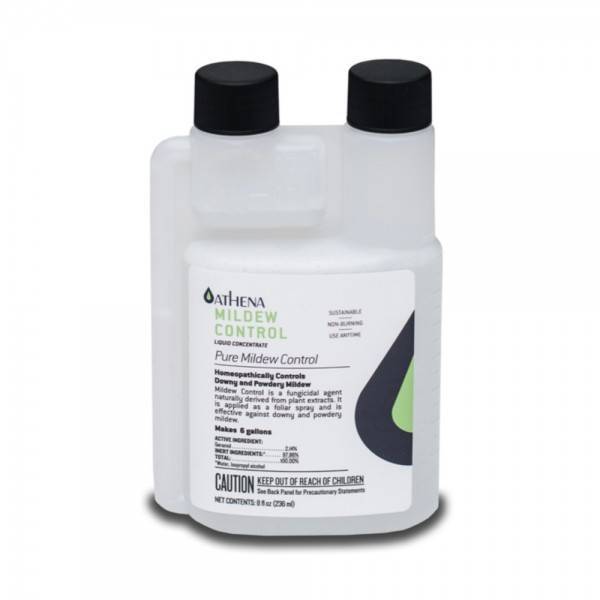 Athena Garden Care 8 oz Athena Mildew Control
