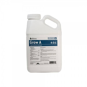 Athena Nutrients 1 Gallon Athena Blended Grow A