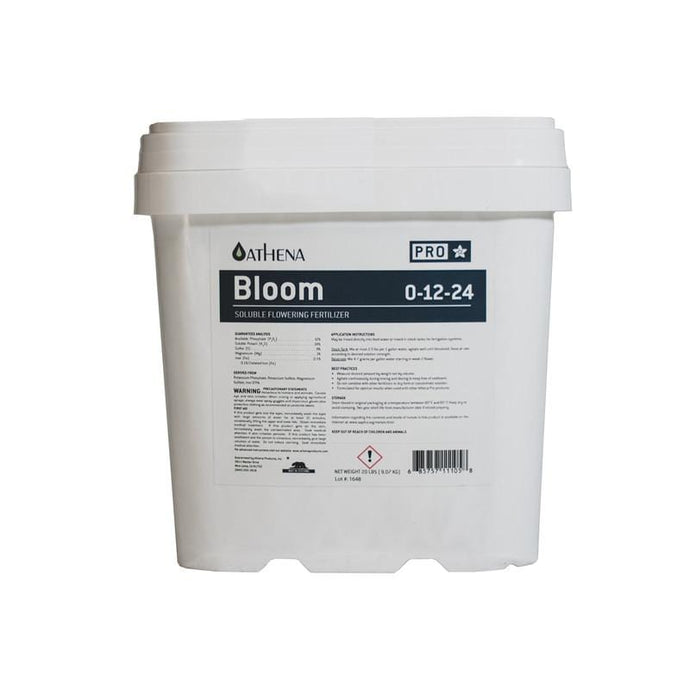 Athena Nutrients Athena Pro Bloom