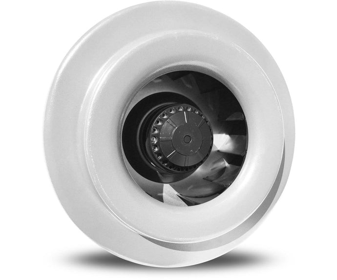 Atmosphere Climate Control Atmosphere Inline Fan
