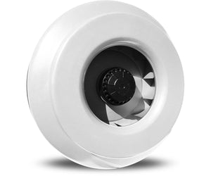 Atmosphere Climate Control Atmosphere Inline Fan
