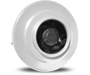 Atmosphere Climate Control Atmosphere Inline Fan