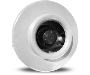 Atmosphere Climate Control Atmosphere Inline Fan