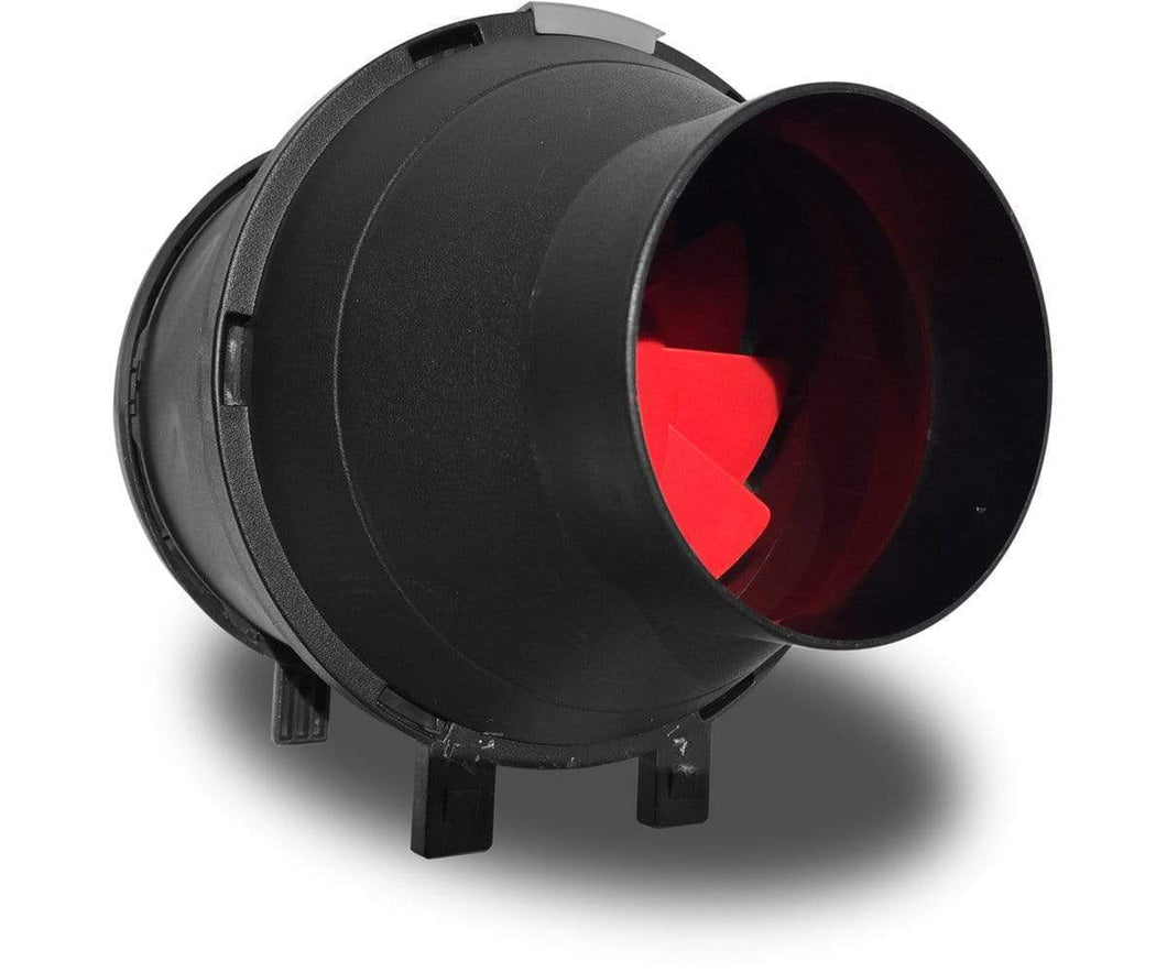 Atmosphere Climate Control Atmosphere Inline Mixed Flow Fan