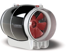 Load image into Gallery viewer, Atmosphere Climate Control Atmosphere S-Line Fan