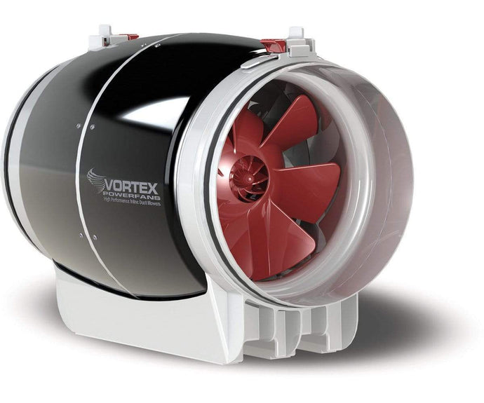 Atmosphere Climate Control Atmosphere S-Line Fan
