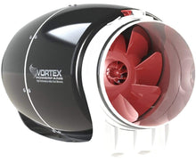 Load image into Gallery viewer, Atmosphere Climate Control Atmosphere S-Line Fan