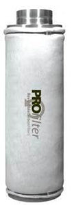 Atmosphere Climate Control PRO 70s Non-Reversible Carbon Filter (with flange) Atmosphere PRO Non-Reversible Carbon Filter