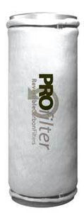 Atmosphere Climate Control PRO filter 100 Reversible Carbon Filter Atmosphere PRO filter Reversible Carbon Filter