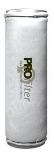 Atmosphere Climate Control PRO filter 125 Reversible Carbon Filter Atmosphere PRO filter Reversible Carbon Filter