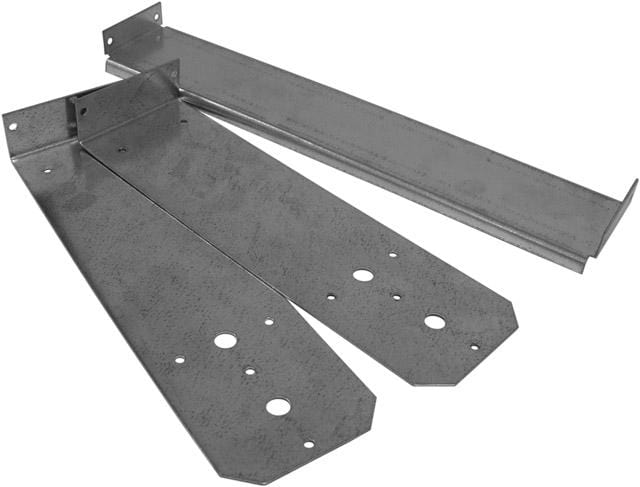 Atmosphere Vortex Mounting Bracket for VTX400, VTX500 & VTX600L