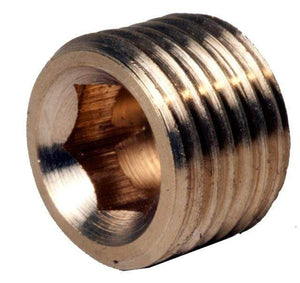 Autopilot Climate Control Autopilot Brass Plug for Autopilot CO2 Generators
