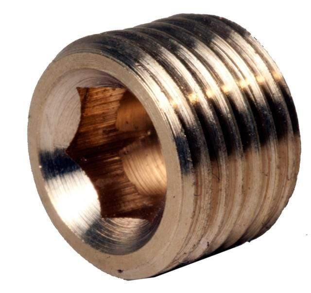 Autopilot Climate Control Autopilot Brass Plug for Autopilot CO2 Generators