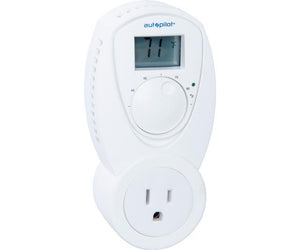 Autopilot Climate Control Autopilot Cooling Thermostat
