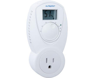 Autopilot Climate Control Autopilot Dehumidifying Humidistat