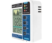 Load image into Gallery viewer, Autopilot Climate Control Autopilot Desktop CO2 Monitor