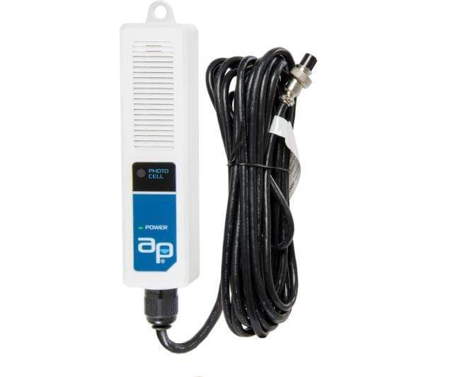Autopilot Climate Control Autopilot Replacement CO2 Sensor with 15 ft. Cable