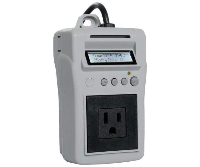 Autopilot Garden Care Autopilot Digital pH Controller and Doser