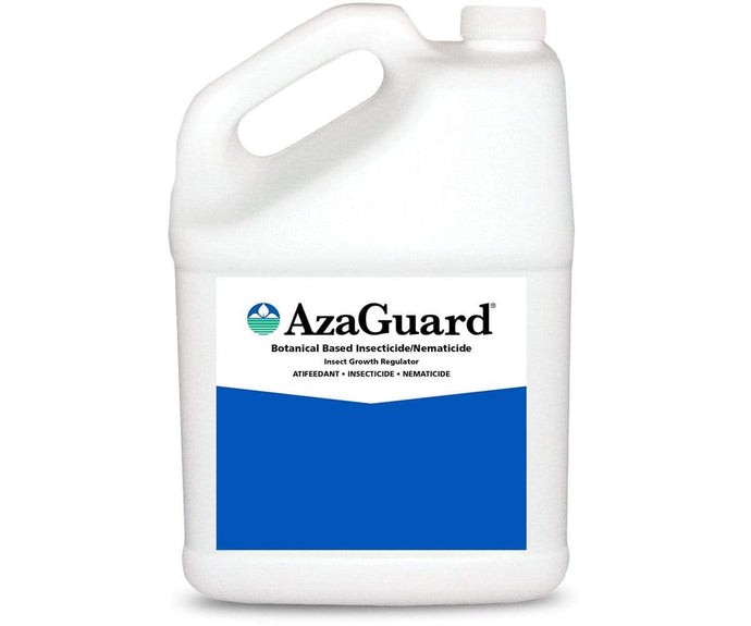 BioSafe Garden Care BioSafe AzaGuard