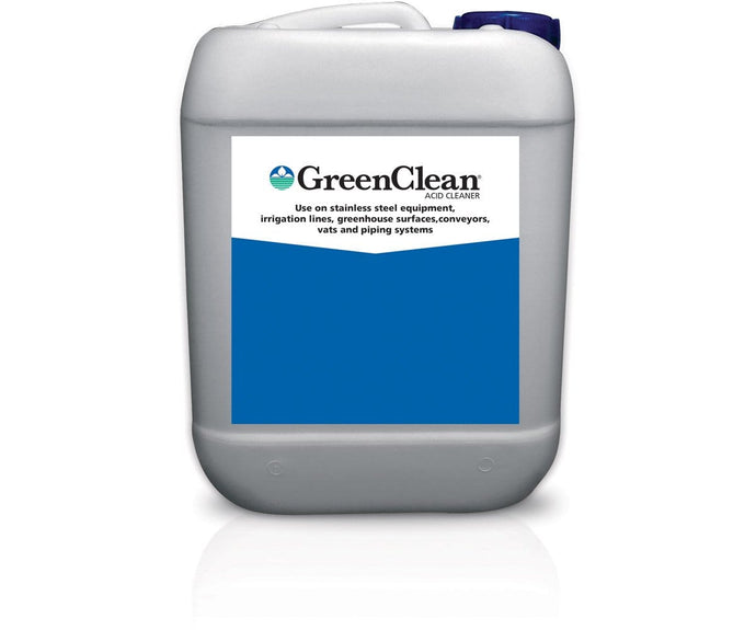 BioSafe Garden Care BioSafe GreenClean Acid Cleaner