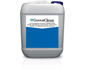 BioSafe Garden Care BioSafe GreenClean Alkaline Cleaner