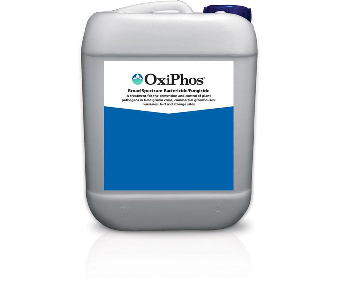 BioSafe Garden Care BioSafe OxiPhos