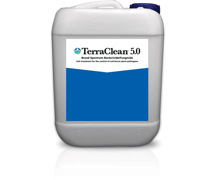 BioSafe Garden Care BioSafe TerraClean 5.0