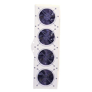 Black Dog LED Grow Lights Black Dog LED PhytoMAX-2 800 LED Grow Lights