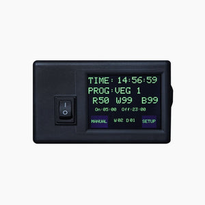 California Lightworks Accessories California Lightworks SolarSystem Lighting Controller
