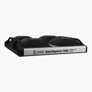 California Lightworks Grow Lights California Lightworks Solar System 1100 Full Spectrum LED Grow Light