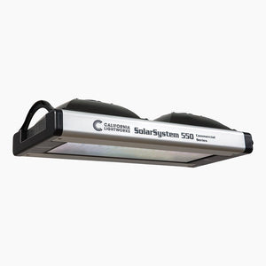 California Lightworks Grow Lights California Lightworks Solar System 550 Full Spectrum LED Grow Light