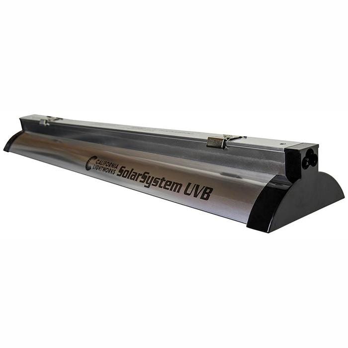 California Lightworks Grow Lights California Lightworks SolarSystem UVB Fluorescent Grow Light