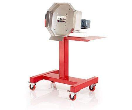 CenturionPro CenturionPro HP1 Single High Performance Bucker with Stand