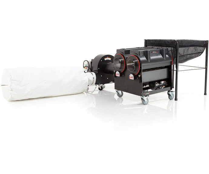 CenturionPro Harvest CenturionPro Gladiator Wet / Dry Trimmer