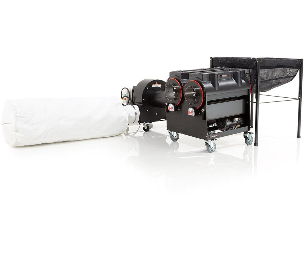 CenturionPro Harvest CenturionPro Gladiator Wet / Dry Trimmer