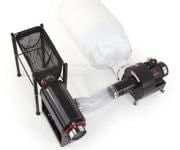 CenturionPro Harvest CenturionPro Tabletop Wet / Dry Trimmer