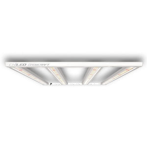 ChilLED Grow Lights ChilLED Growcraft X4 – 600 Watt DIY LED Grow Light Kit