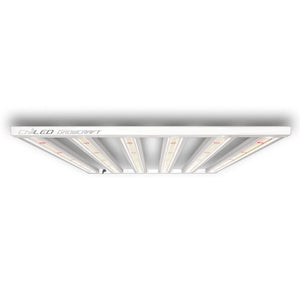 ChilLED Grow Lights ChilLED Growcraft X6 – 600 Watt DIY LED Grow Light Kit