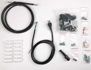 ChilLED Grow Lights ChilLED Growcraft X6 – 600 Watt DIY LED Grow Light Kit