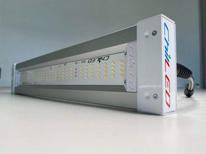 ChilLED Grow Lights ChilLED Tech Growcraft X1 Mini – 65W