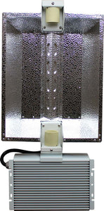 Cultilux Grow Lights Cultilux 630W PGZX CMH Grow Light Fixture