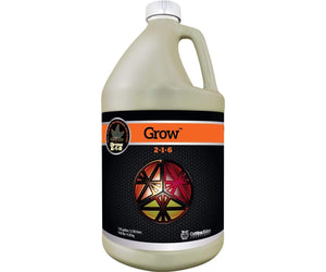 Cutting Edge Solutions Nutrients Cutting Edge Solutions Grow