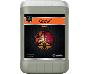 Cutting Edge Solutions Nutrients Cutting Edge Solutions Grow