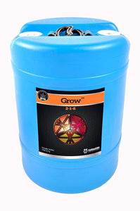 Cutting Edge Solutions Nutrients Cutting Edge Solutions Grow