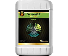 Load image into Gallery viewer, Cutting Edge Solutions Nutrients Cutting Edge Solutions Sonoma Gold Grow