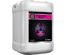 Load image into Gallery viewer, Cutting Edge Solutions Nutrients Cutting Edge Solutions Uncle John&#39;s Blend