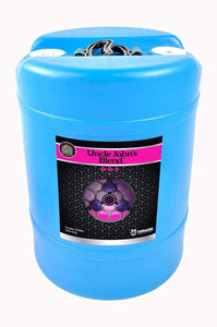 Cutting Edge Solutions Nutrients Cutting Edge Solutions Uncle John's Blend
