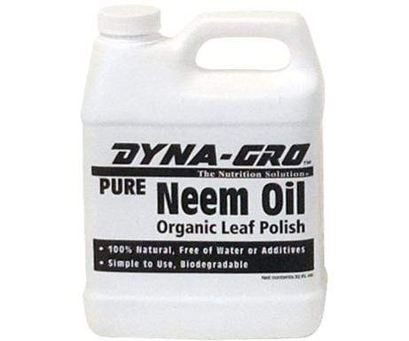 Dyna-Gro Garden Care Dyna-Gro Pure Neem Oil